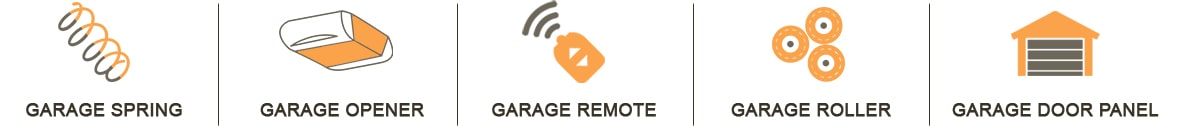 Repair Garage Doors Garage Door Services